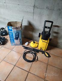 idropulitrice Annovi Reverberi 