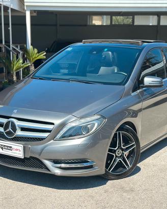 Mercedes-benz CLASSE B 200 CDI Premium