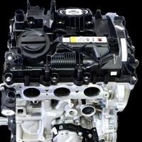 B38A15F motore BMW MINI 1.5i turbo benzina