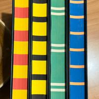 Libri Harry Potter edizione speciale 20 anni