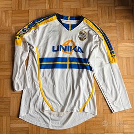Maglia Hellas Verona 2006/2007