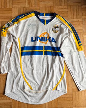 Maglia Hellas Verona 2006/2007