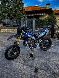Hm 100 2fast