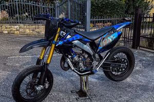 Hm 100 2fast