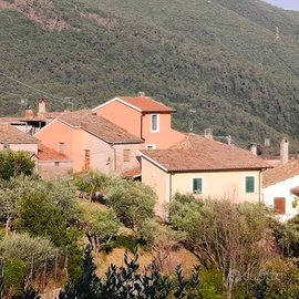 Appartamento da ristrutturare