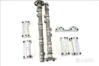 Kawasaki Z 900 21 24 alberi a camme