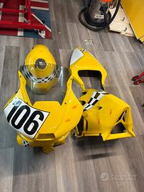 Kit carene pista Honda