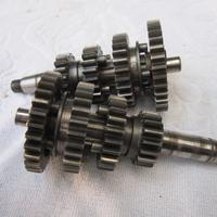 Cambio Completo Gilera Giubileo 150 Sport Original