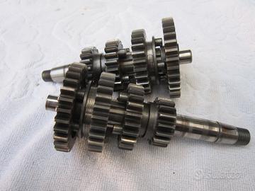 Cambio Completo Gilera Giubileo 150 Sport Original