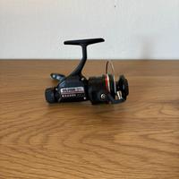 Mulinello da pesca Silstar ex 2225