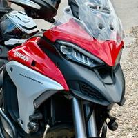 Cupolino parabrezza Multistrada V4 - 97180891AA