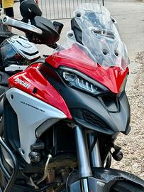 Cupolino parabrezza Multistrada V4 - 97180891AA