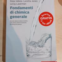 Fondamenti di chimica generale
