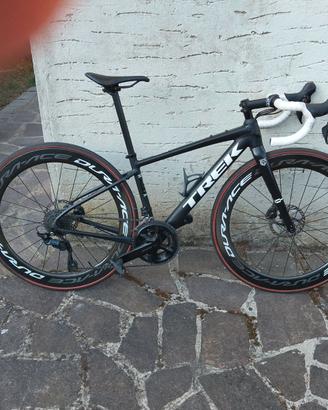 Trek domane