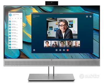 HP Elite Display E243m Monitor 23.8''