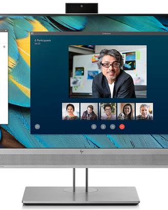 HP Elite Display E243m Monitor 23.8''
