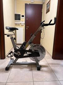 Bicicletta da spinning ATALA