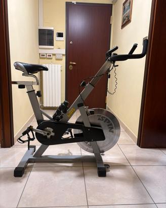 Bicicletta da spinning ATALA