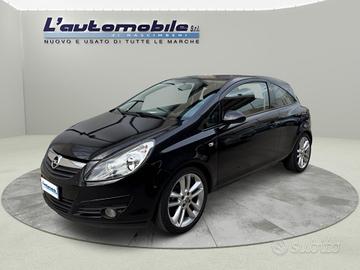 Opel Corsa 3 Porte Corsa 3p 1.3 cdti ecoflex Sport