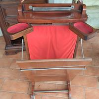 servomuto appendiabiti 