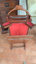 servomuto appendiabiti 