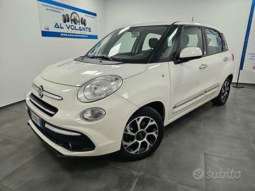 Fiat 500L 1.4 95 CV Mirror - NeoPatentati
