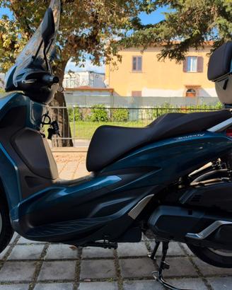 Piaggio Beverly 400 i.e. HPE E5 ABS ASR