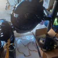 Motore vespa 50 hp pk monofilo