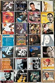 28 CD latina: Caetano Veloso, Bebel Gilberto...