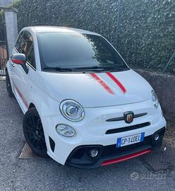 Abarth 595 Competizione