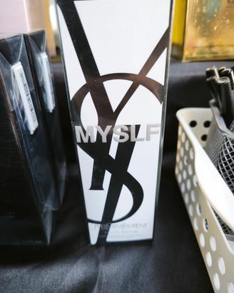 profumo MYSLF