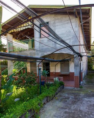 Villa singola - Catania