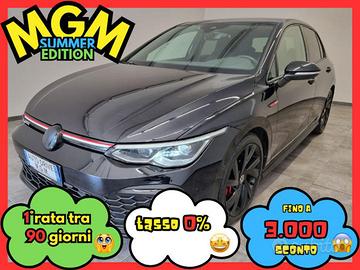 VOLKSWAGEN Golf 2.0 TSI DSG GTI