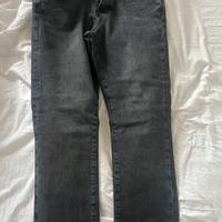 Jeans gues