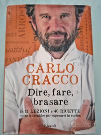 Libro cucina