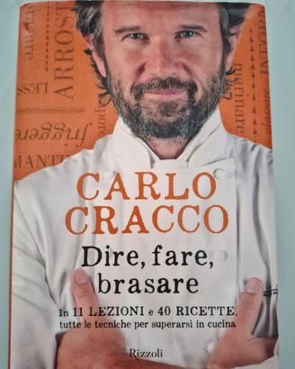 Libro cucina
