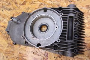 Carter volano Moto guzzi 850 1000