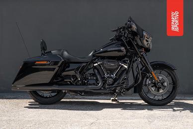 Harley-Davidson FLHXS Street Glide Special - 2020