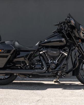 Harley-Davidson FLHXS Street Glide Special - 2020