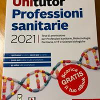 Unitutor professioni sanitarie