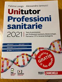 Unitutor professioni sanitarie