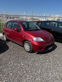 Citroen C3 1.4 Exclusive Style Eco Energy G
