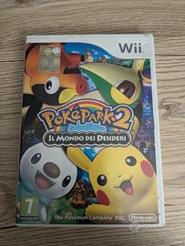 Pokepark 2 - Nintendo Wii 