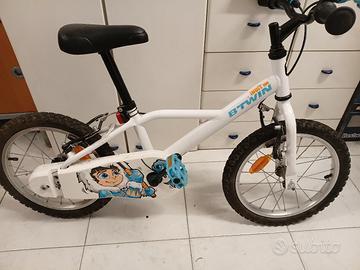 bicicletta bambino 
