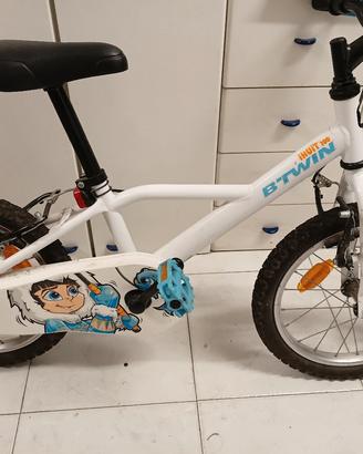 bicicletta bambino 