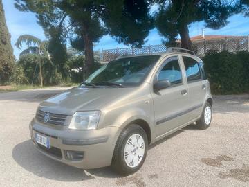 Fiat Panda 1.2 Emotion