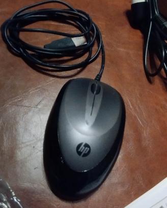 Mouse Hp 