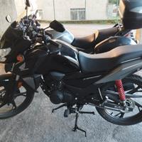 Honda CB 125 - 2023