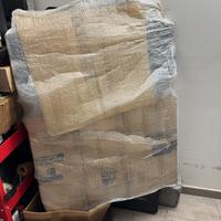 Para motore inferiore bmw E90 E91