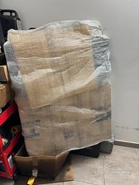 Para motore inferiore bmw E90 E91